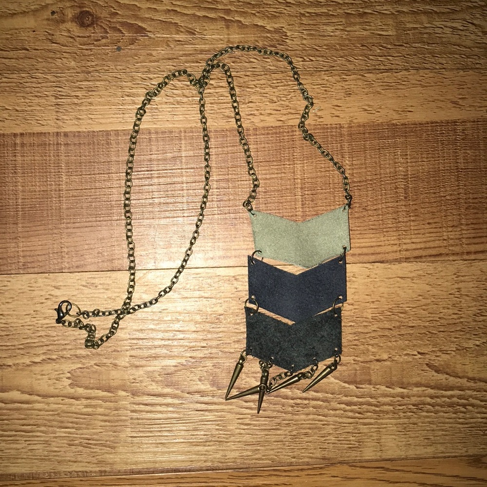 Necklace